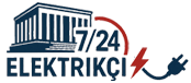 Ankara 7/24 Elektrik | Ankara 7/24 Elektirkci